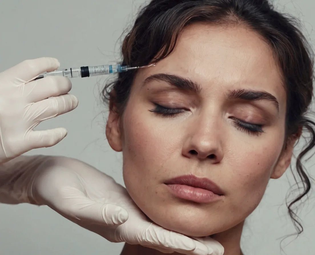 Acerca de Aplicación de toxina botulínica (Botox)