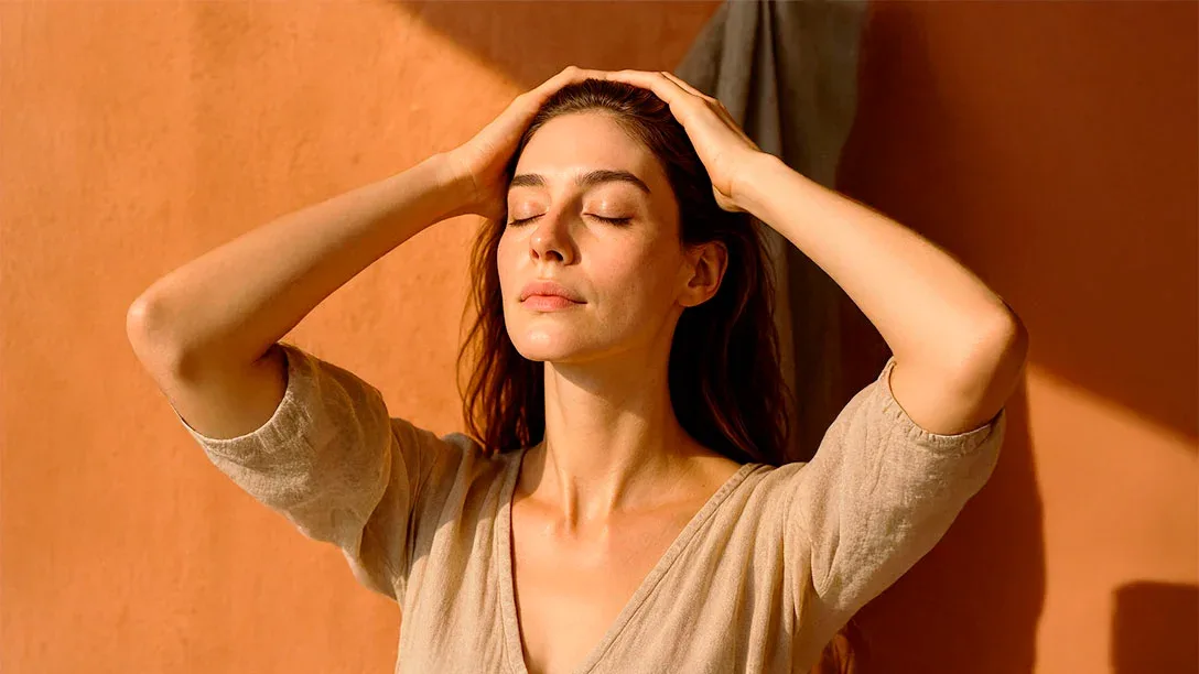 ¿Qué es el envejecimiento prematuro? Explicación, causas y que hacer para prevenirlo