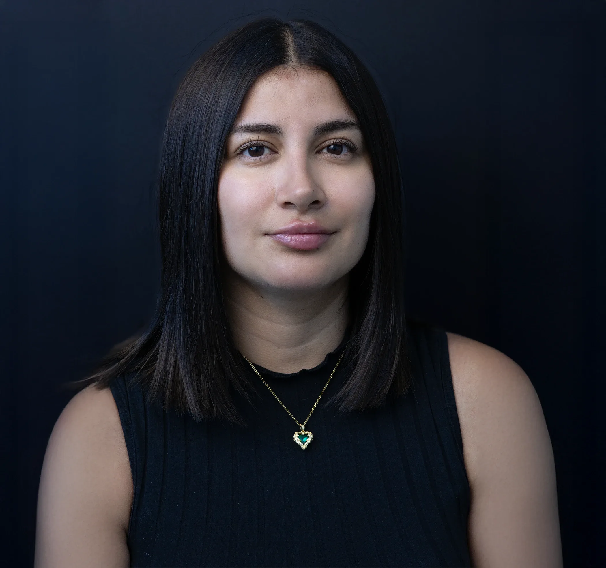 Relleno de labios con Ácido hialurónico