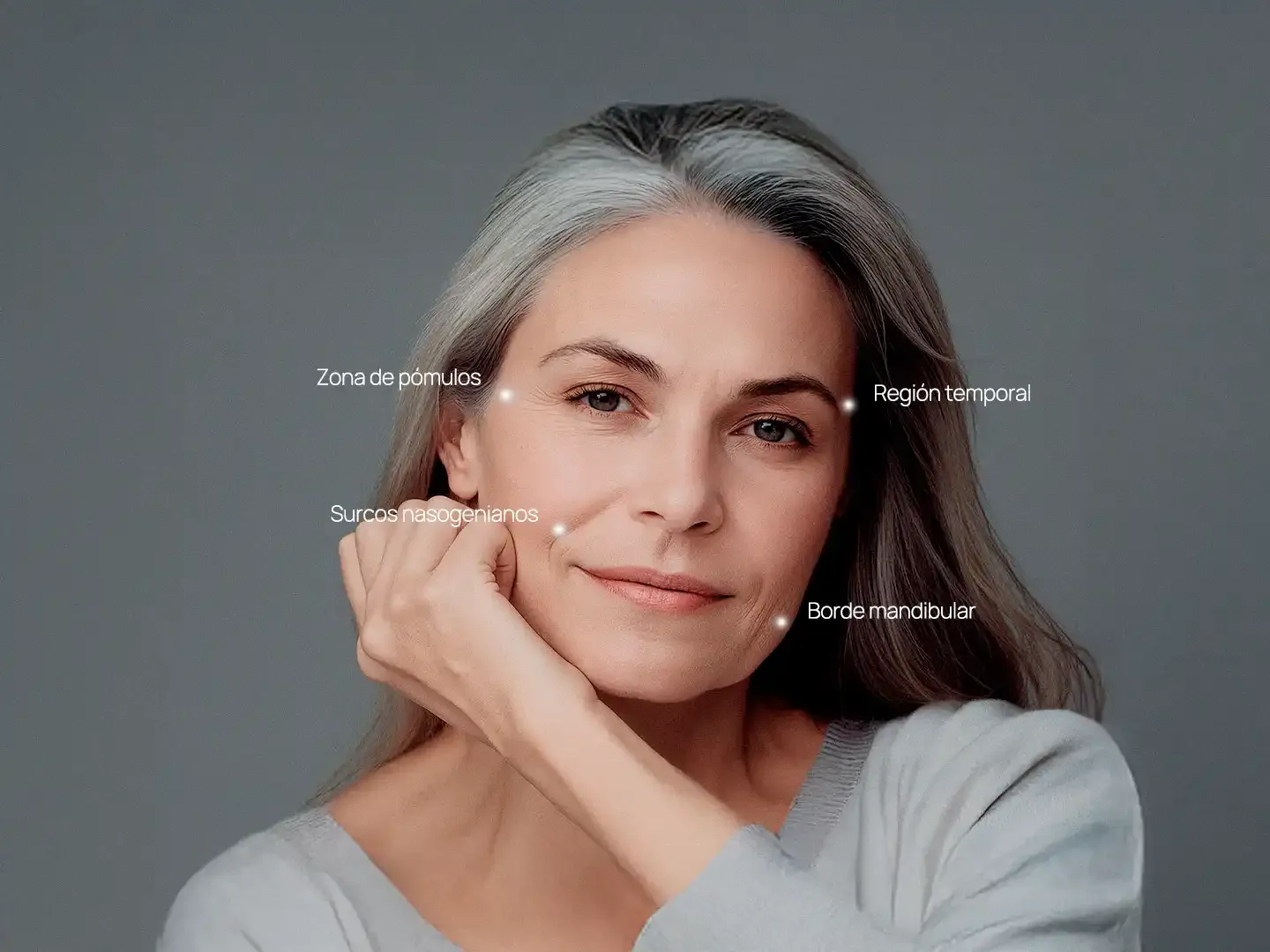 Tratamiento profesional con Sculptra en México