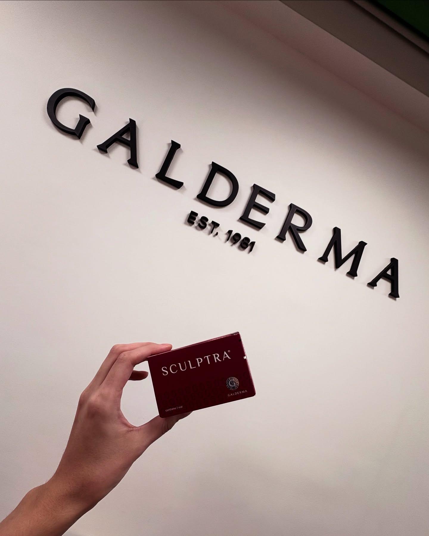 Acerca de Tratamiento profesional con Sculptra en México
